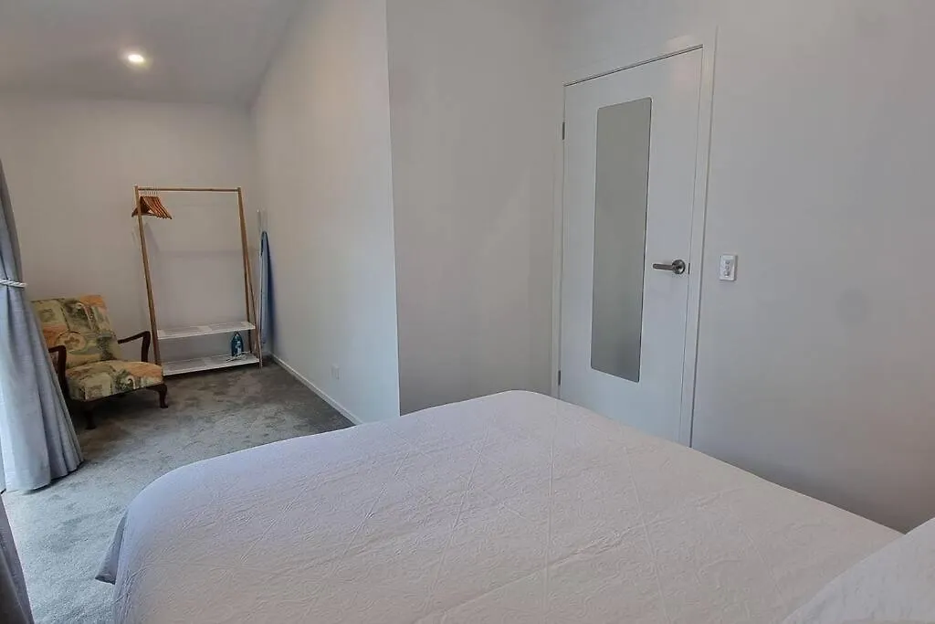 Hébergement de vacances Serenity View Studio Retreat Woombye Australie