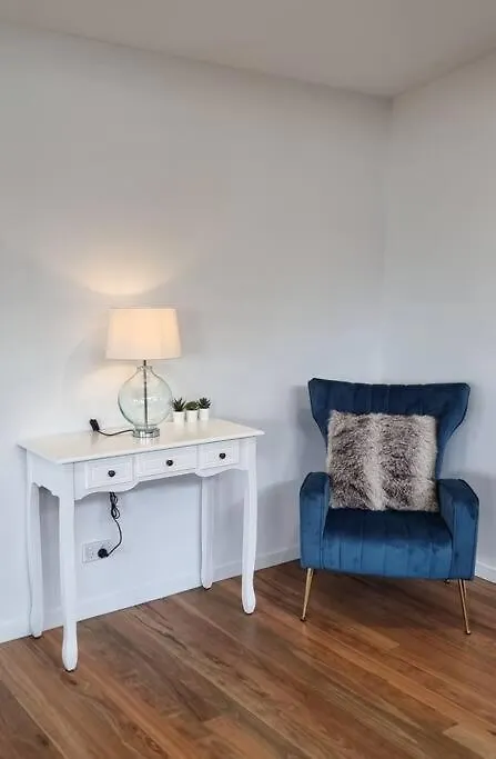 Serenity View Studio Retreat Woombye Australie