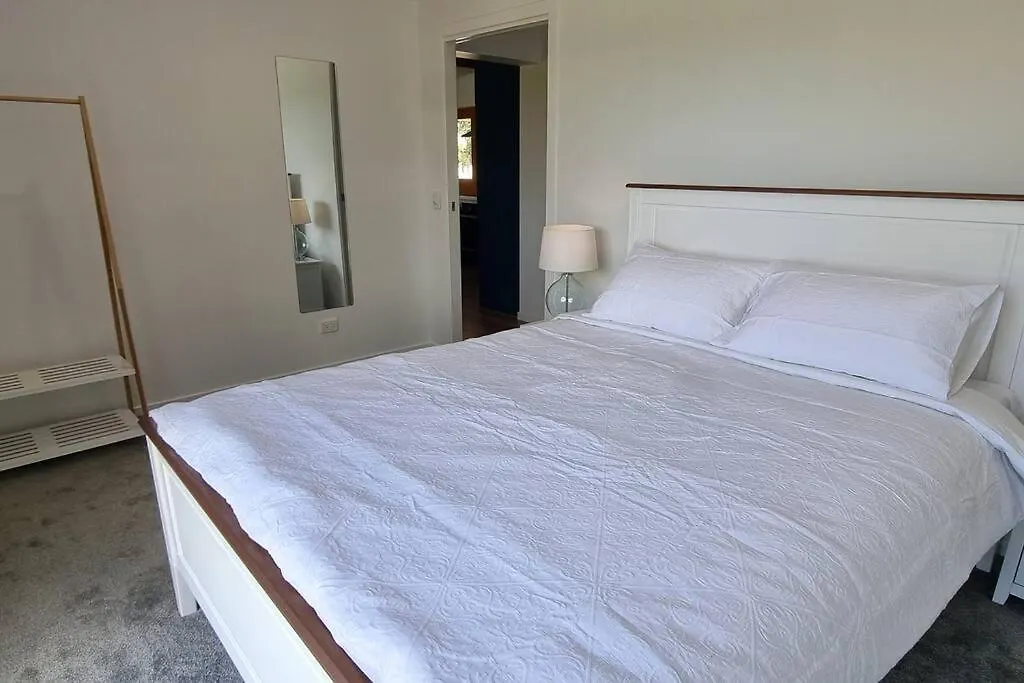 Serenity View Studio Retreat Woombye
