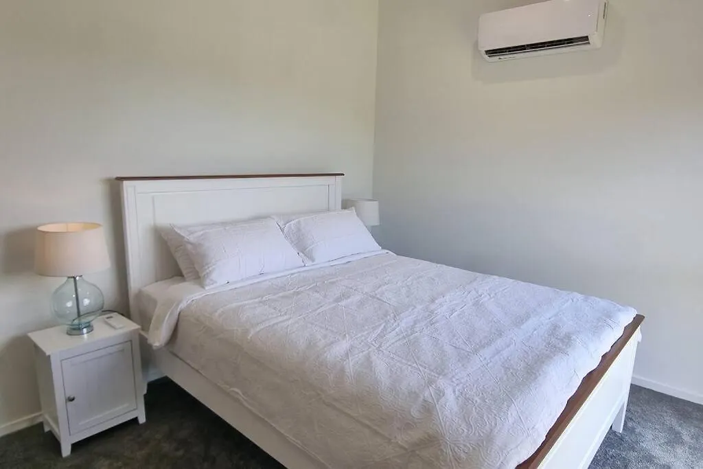 Hébergement de vacances Serenity View Studio Retreat Woombye