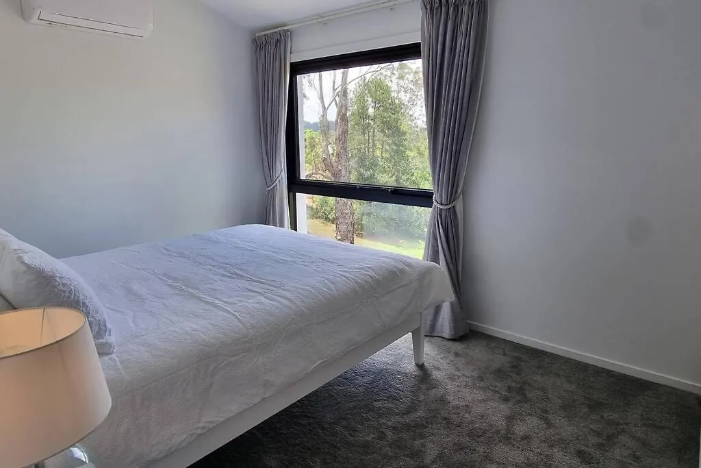 Serenity View Studio Retreat Woombye