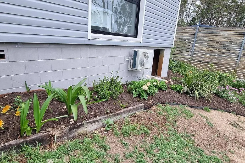 Serenity View Studio Retreat Woombye Australie