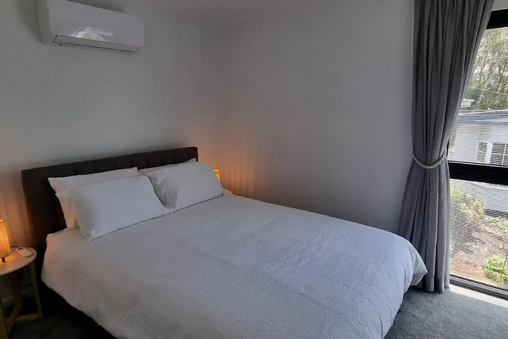 Hébergement de vacances Serenity View Studio Retreat Woombye