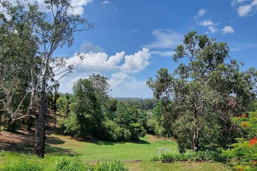 Serenity View Studio Retreat Woombye