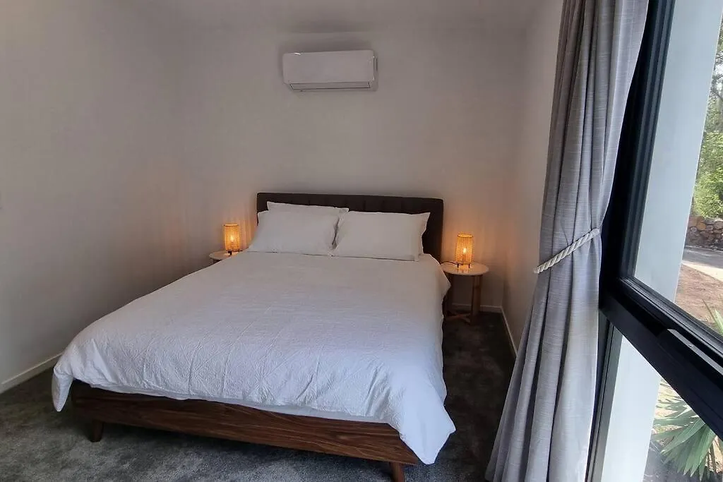 Hébergement de vacances Serenity View Studio Retreat Woombye