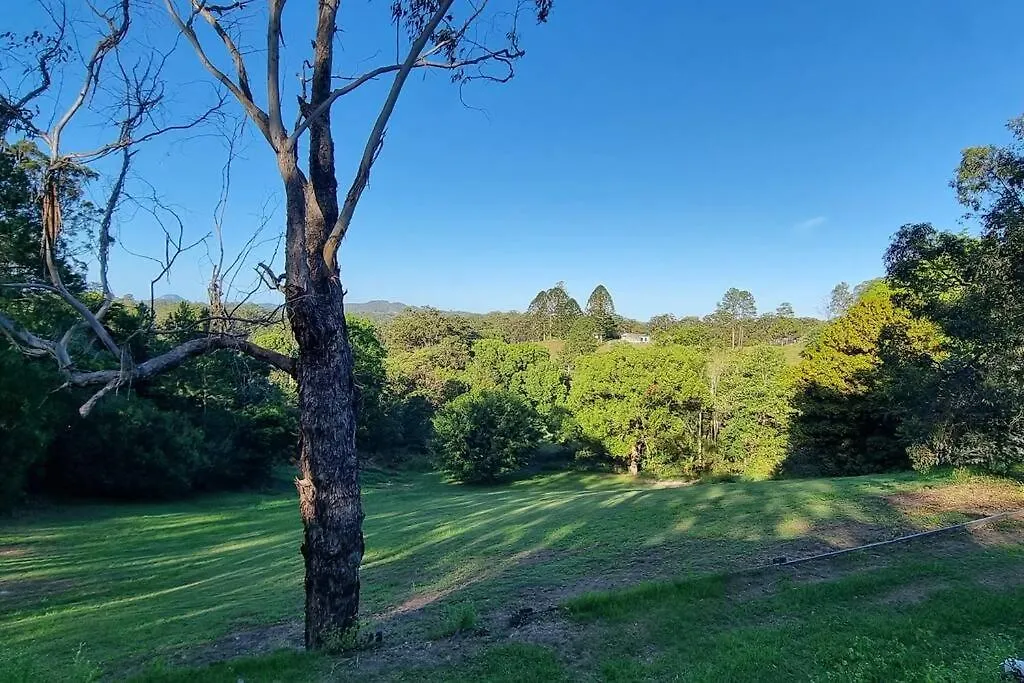 Serenity View Studio Retreat Woombye Hébergement de vacances