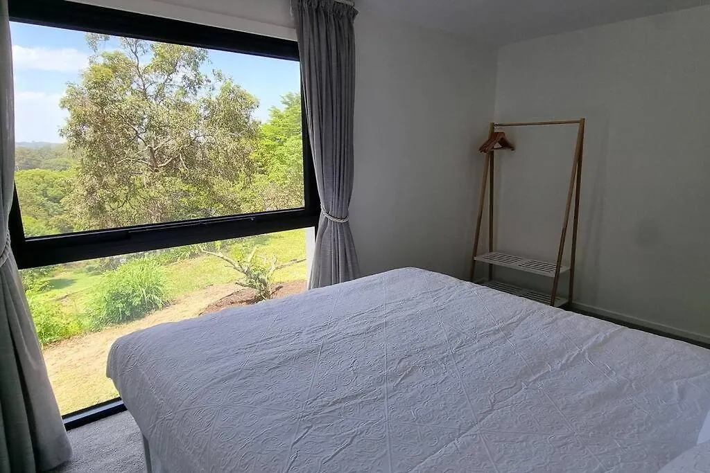 Hébergement de vacances Serenity View Studio Retreat Woombye