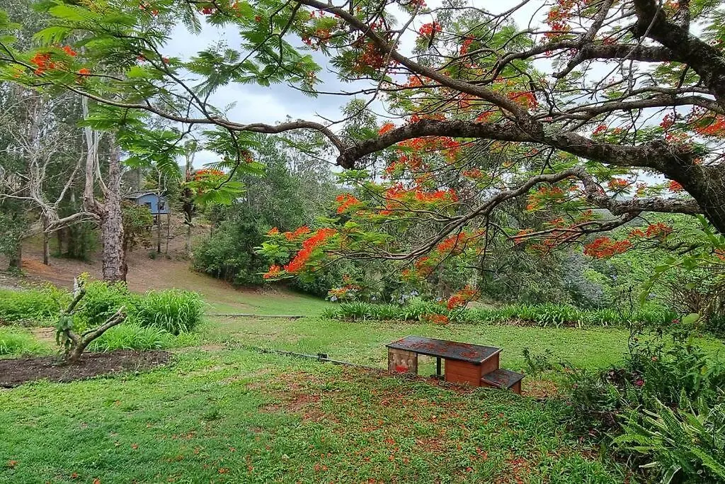 Serenity View Studio Retreat Woombye